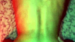 Adolescente amateur se pone ruda por detrás follando