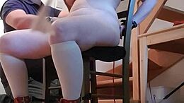 Pengalaman BDSM dan Bondage Sara Julys