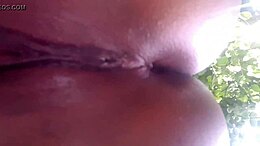 Tuplaa nautinto, tuplaa creampie: Osa 2