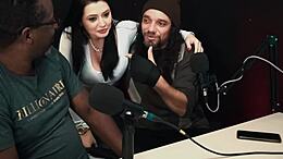 Monica Limas intervju med Zaos podcast i solskenet