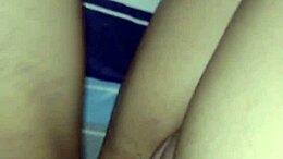 빨간 머리 루나가 큰 자지로 열심히 따먹힙니다