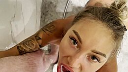Monika Foxs Bermain Anal Intens Membuatnya Tidak Terkesan oleh Seks Biasa