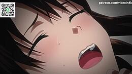 Hentai anime σε εκπληκτικό 4Κ στα 60fps