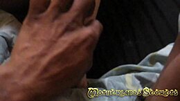 Европейская ночь свиданий превращается в жесткую секс-сессию