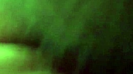 Intim POV videó az amatőr Christie197-ről, ahogy megdugják