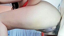 Vero sesso amatoriale fatto in casa con marito che tradisce e suocera