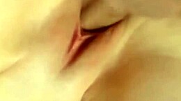 Sesso POV con un cazzo grosso e duro