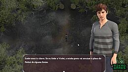 เกมเซ็กส์ 3D ที่ดีที่สุด: ก้นใหญ่เด้งและนมเด้งในท่ามิชชันนารี