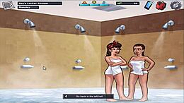 Испытайте продолжение саги Summer Time в прокомментированной игровой обстановке для ПК