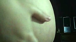 Big ass masturbation video