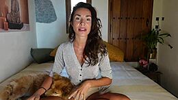 Vera educazione sessuale con Roxy Fox: come dare un bacio francese perfetto e altro ancora