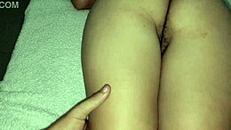 Primera vez de sexo casero con mi novia