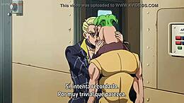 βίντεο Hentai με αισθησιακές και ερωτικές σκηνές