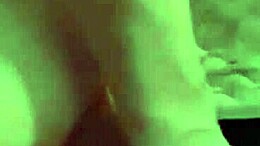 Marido corno dr si mette si fa inculare con un dildo