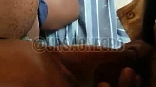 Favelado and Gozada engage in gay sex despite interruptions