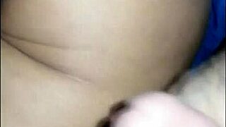 Brazilian MILF's erotic show leads to a wild encounter