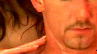 Intimate Indian massage for lovers that will leave you feeling warm and satisfied