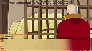 エレメンタルトレーナーゲーム第67章:愛と魔法の物語