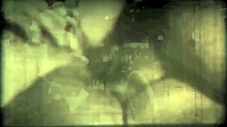 Vintage Halloween-themed porn featuring hairy beavers and pussies