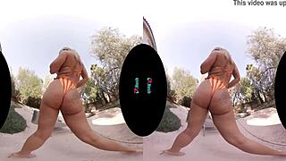 Rachael Cavalli's passionate pre-flight encounter with Vrhush