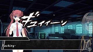 Explore the erotic world of Anime and Hentai with machine-translated subtitles