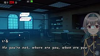 Explore the erotic world of Anime and Hentai with machine-translated subtitles