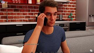 Experience the joy of the fifth installment in the Sunshine series, featuring interactive gameplay and a captivating visual novel-style storyline.