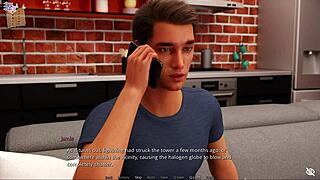 Experience the joy of the fifth installment in the Sunshine series, featuring interactive gameplay and a captivating visual novel-style storyline.