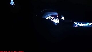 Pretty Brazilian brunette gets humiliated and fucked on her first date