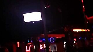 Sensual dancer entertains at Barrizimas escort service in Oaxaca, Mexico