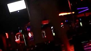 Sensual dancer entertains at Barrizimas escort service in Oaxaca, Mexico