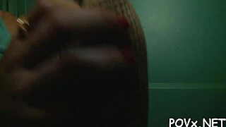 All natural teen gets her pussy shaved and fucked in different positions