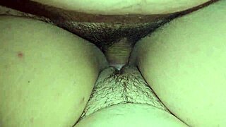 POV missionary action with an amateur wife
