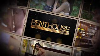 Lesbians Jenna Sativa and Riley Ann get extra horny
