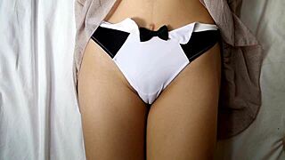 Binaural beats for erotic relaxation and edging