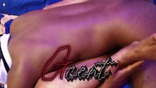 gcent's wet pussy compilation got me hooked real quick