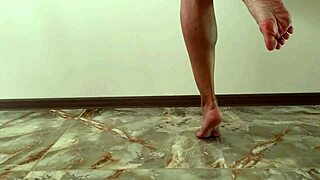 perfect legs and feet fetish by annaforia