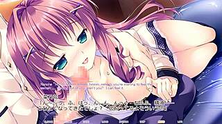 Loveless: Hime to Otome no Yakimochi - Visual Novel Eroge