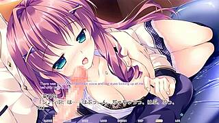Loveless: Hime to Otome no Yakimochi - Visual Novel Eroge