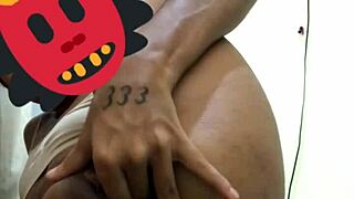 Toma Papi is for the fans of natural tits and narrow ass
