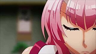 Nanatsu no bitoku dubbed anime with ecchi and fantasy content