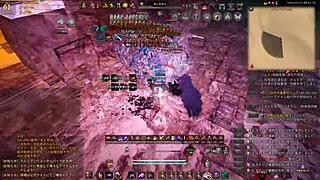 Japanese gay boys in the desert, Hystoria and Gaygay's adventure