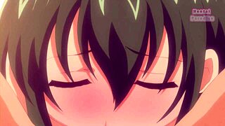 Free full HD Tsuma no haha Sayuri hentai videos
