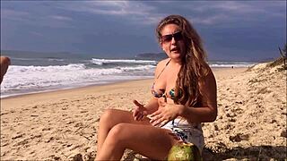 Big ass amateurs get assfucked in liberal porn videos