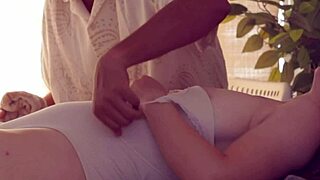 A sick woman seeks help from a gay shaman