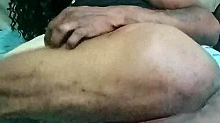 Gay anal sex with an ebony amateur soloboy