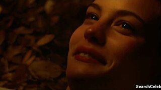 Liv Tyler in Stealing Beauty 1996 is pure fire. Those topless retro scenes got me hooked! 🔥