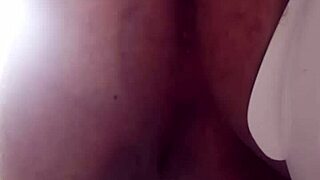 Gay man’s solo pleasure with anal toys and self-pleasure