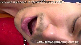 Big dick gets neighbor's ass