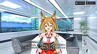 Shangri-La Drive Setsu SSSR: Teacher Setsu's Gypsy Class (2) - an anime porn video